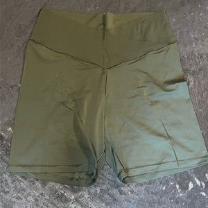 Offline Crossover Bike Shorts